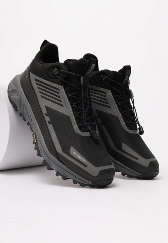 Ботинки трекинговые Baasploa