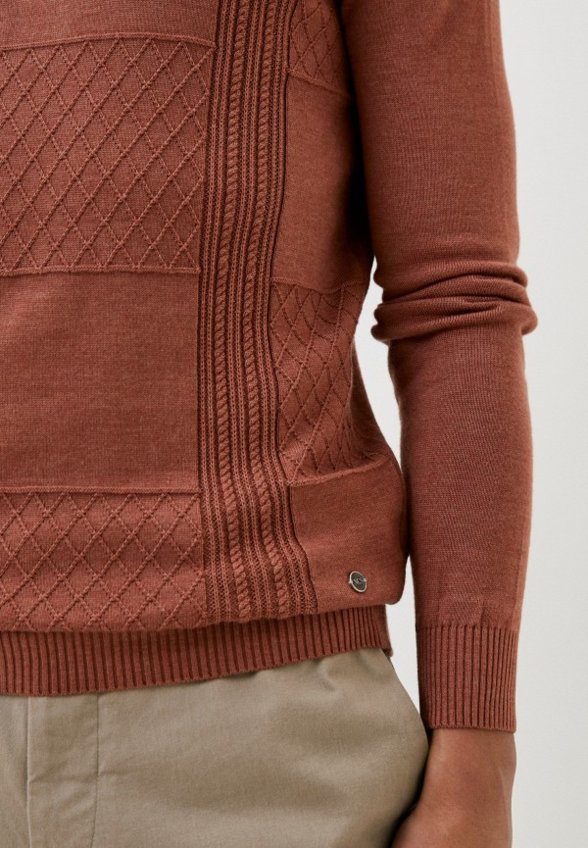 Водолазка NCS