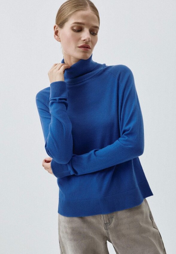 Водолазка Sela