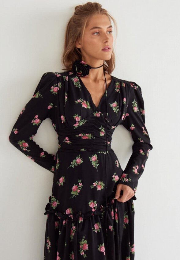 Платье Vittoria Vicci