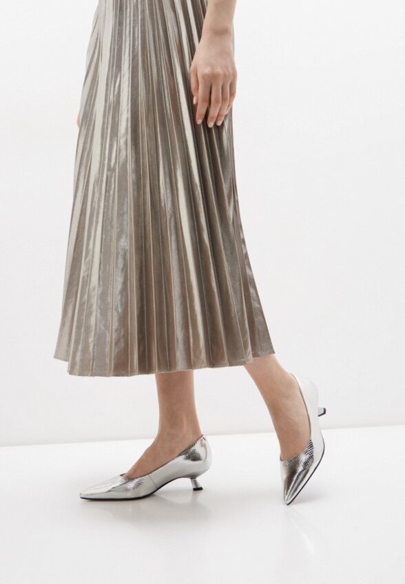 Туфли Maxadorre