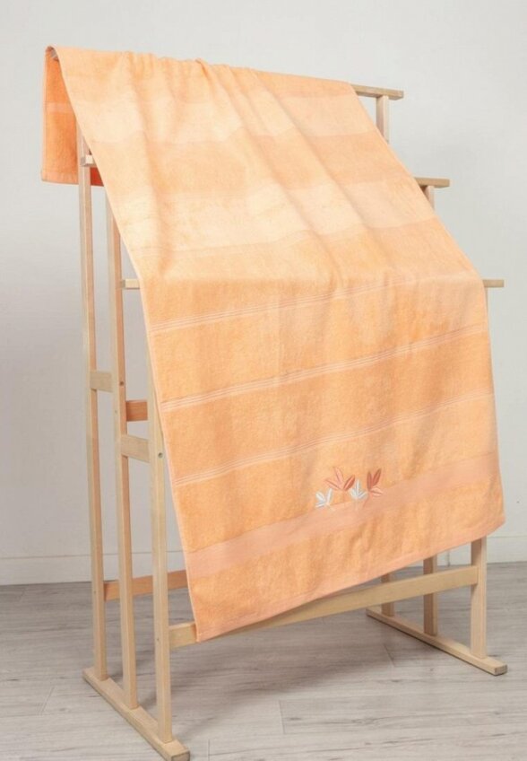 Полотенце Wellness