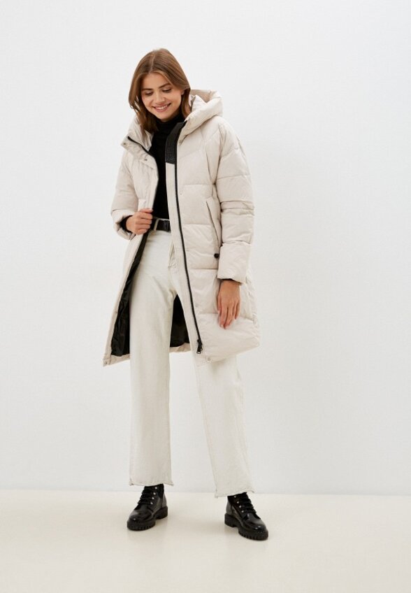 Пуховик Winterra