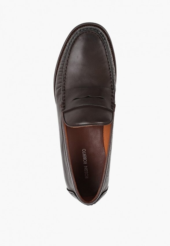 Лоферы Rossini Roberto