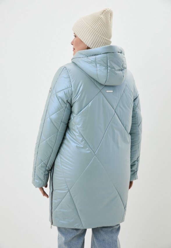 Куртка стеганая Maritta