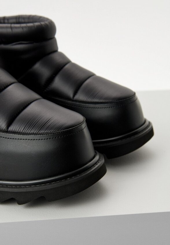 Дутики United Nude
