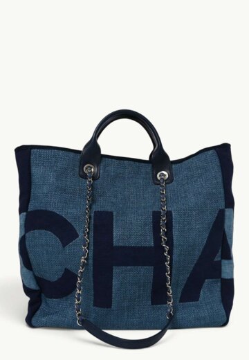Chanel Deauville