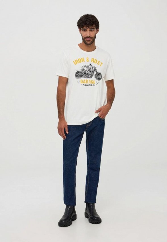 Футболка Terranova