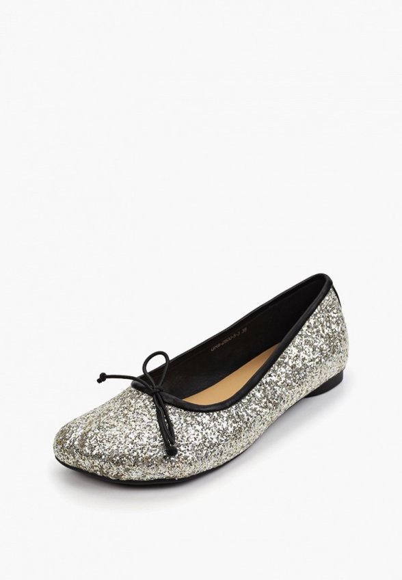 Балетки Graciana