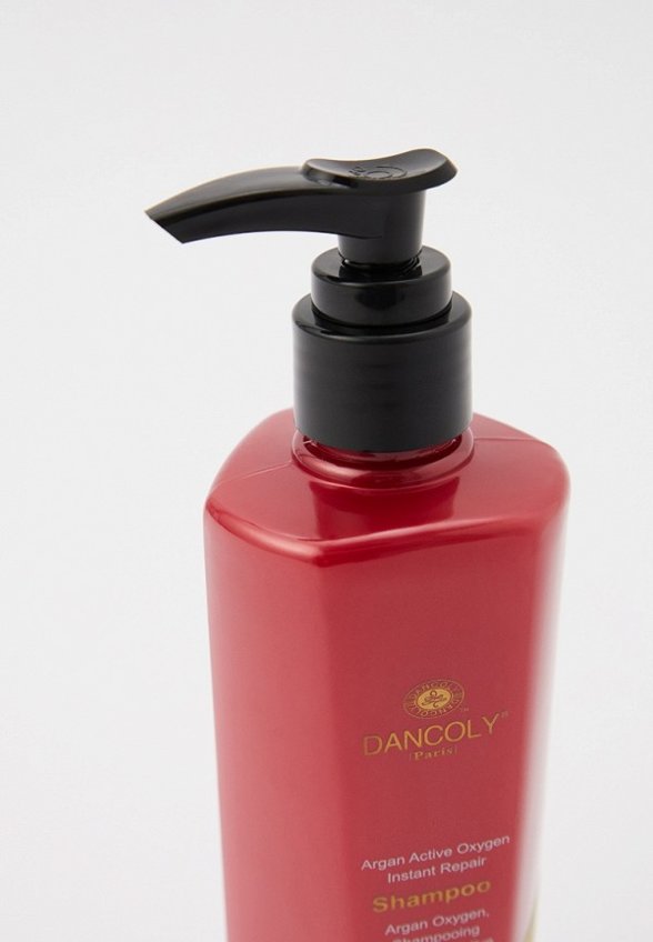 Шампунь Dancoly