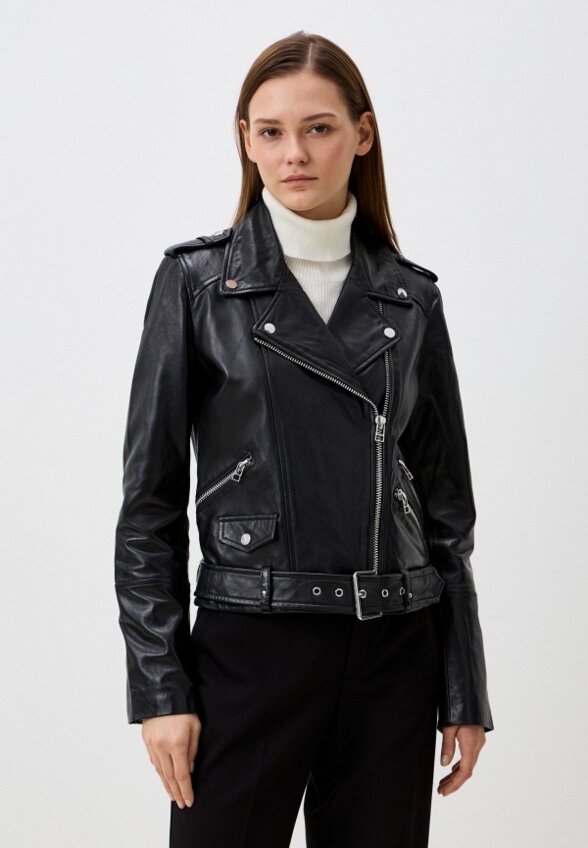 Косуха Снежная Королева