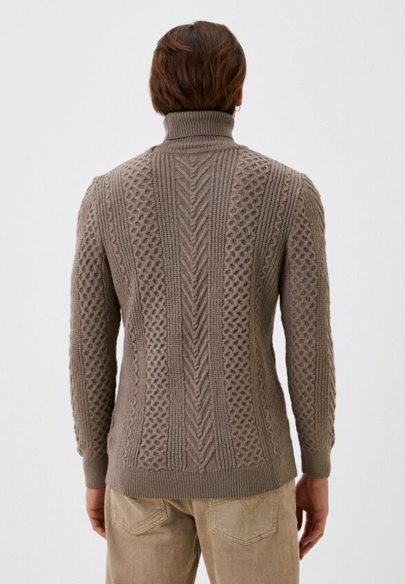 Свитер Luxor By Ramo