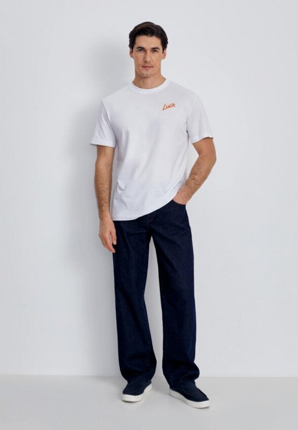 Футболка Finn Flare