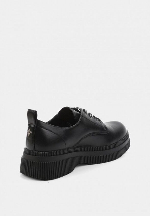 Ботинки T.Taccardi