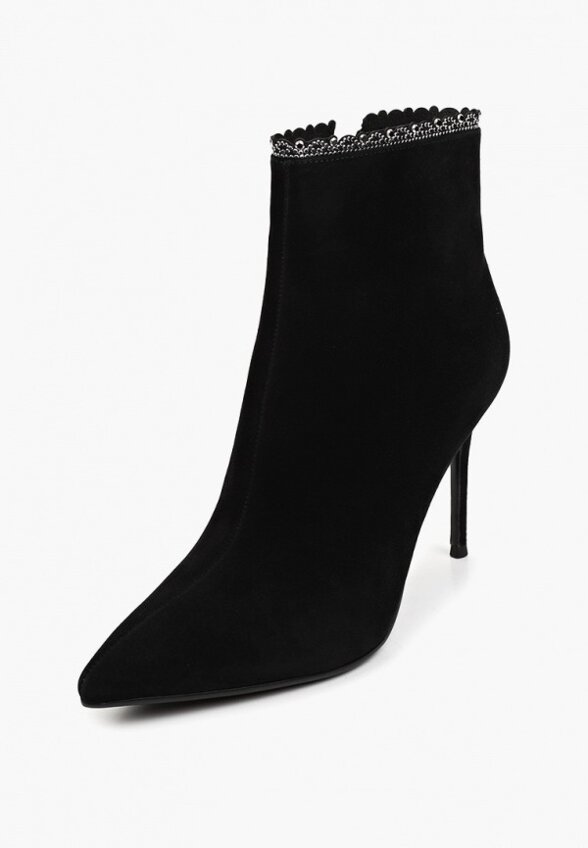 Ботильоны SG Collection