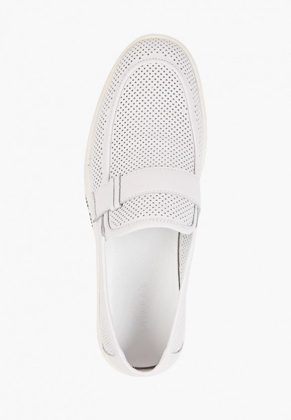 Лоферы Vitacci