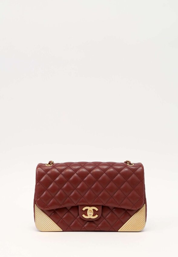 Chanel Timeless Classic