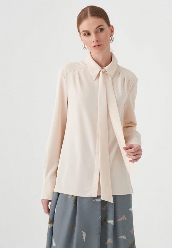 Рубашка Woomano