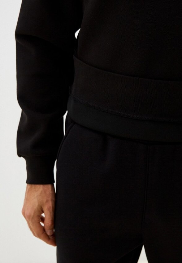 Свитшот Lacoste