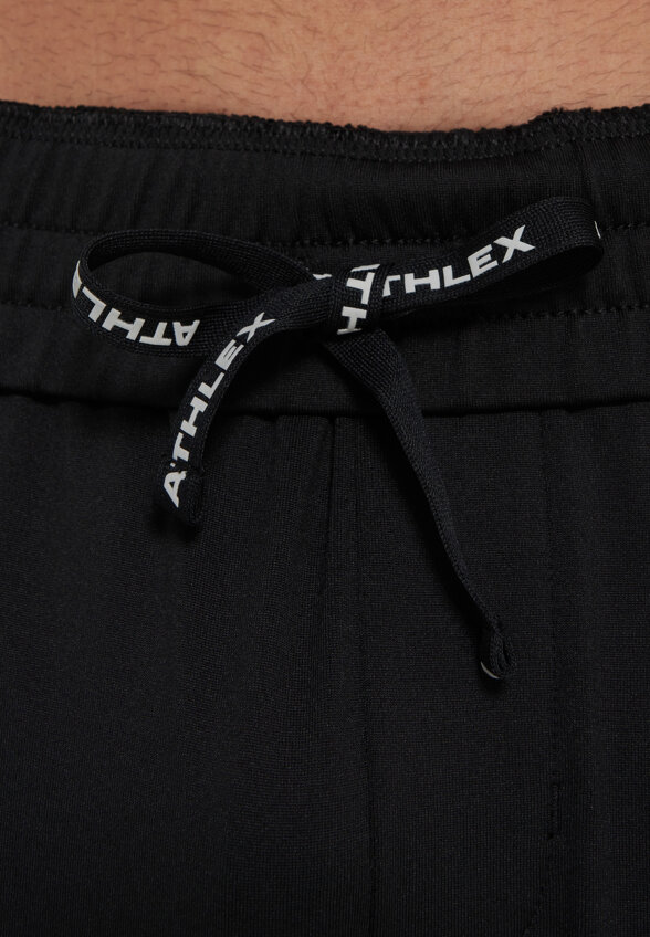 Брюки мужские Athlex Nexus, Черный