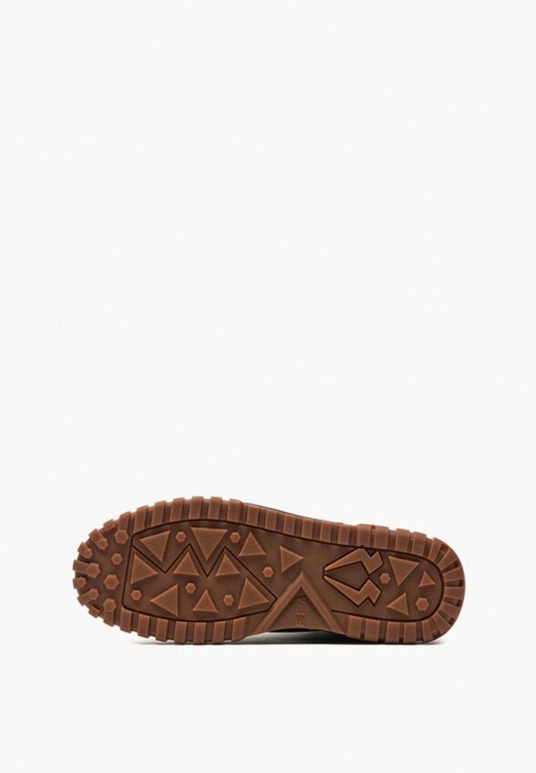 Ботинки Traffa