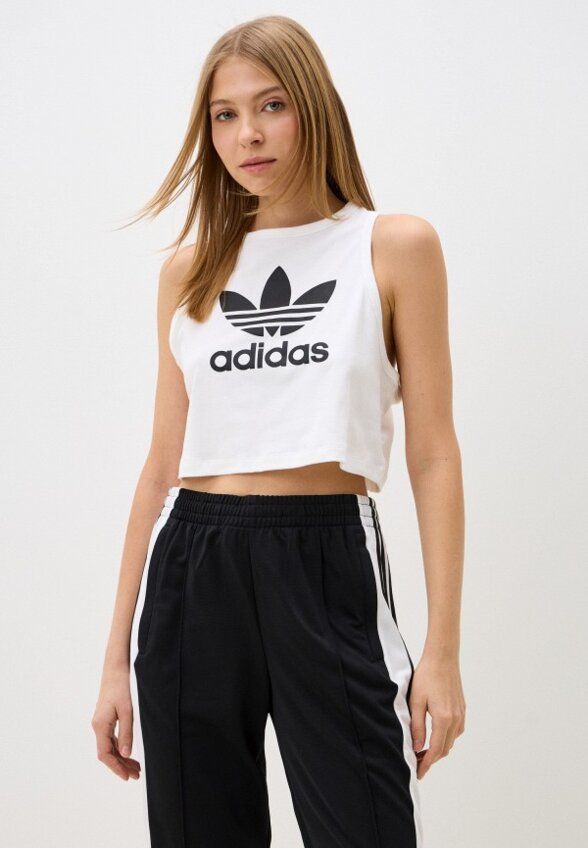 Майка adidas Originals