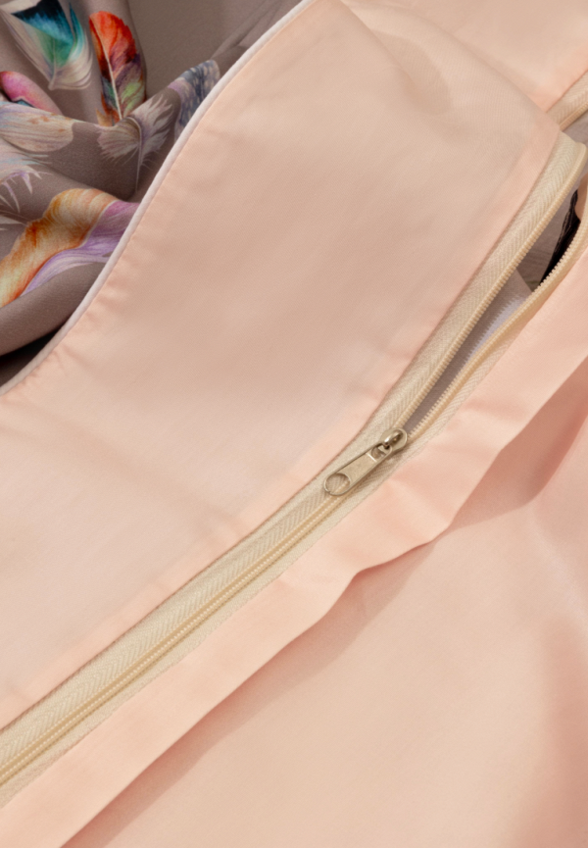 Пододеяльник 2-спальный Soft Box