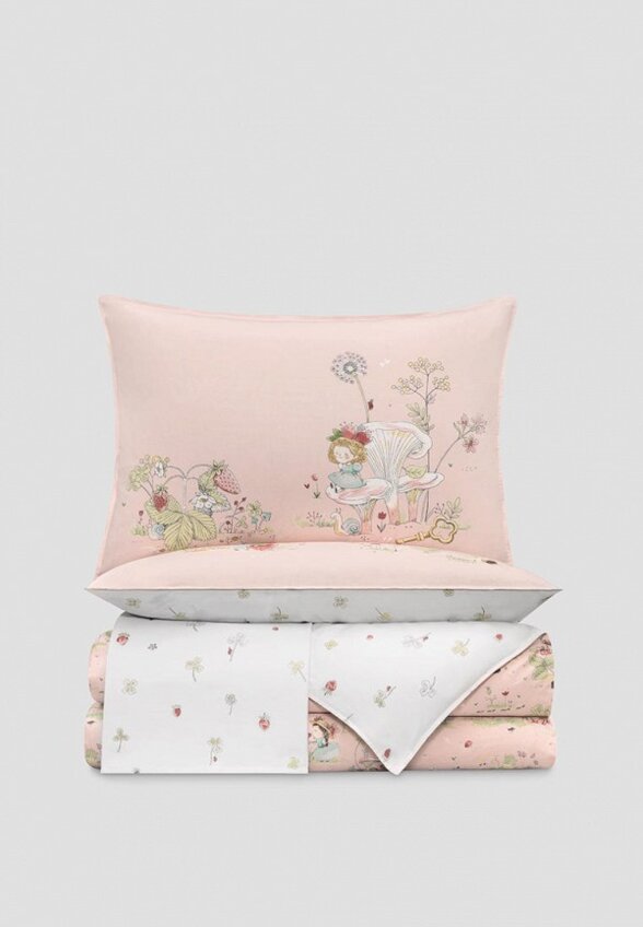 Постельное белье детское Togas