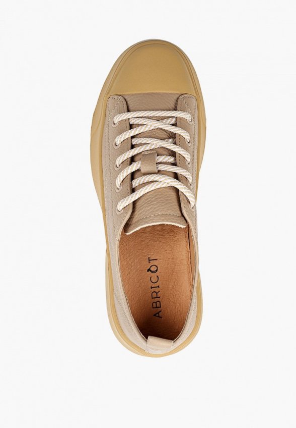 Ботинки Abricot