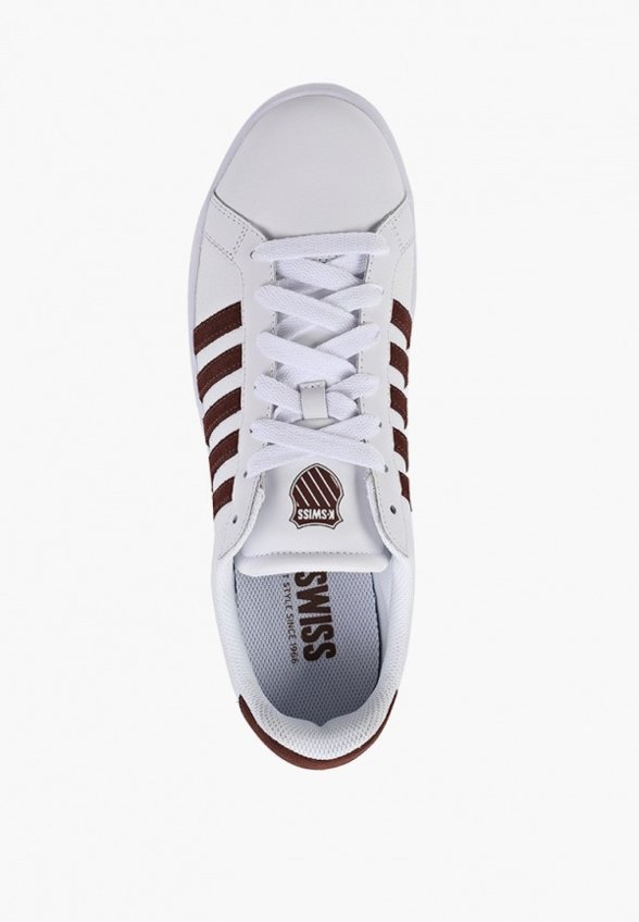 Кеды K-Swiss