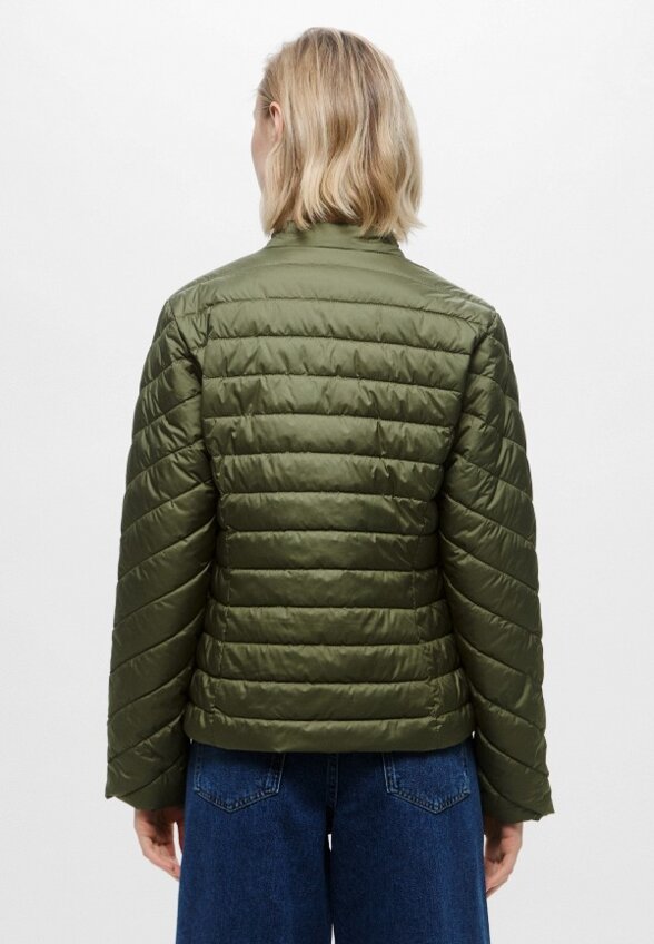 Куртка утепленная Pennyblack