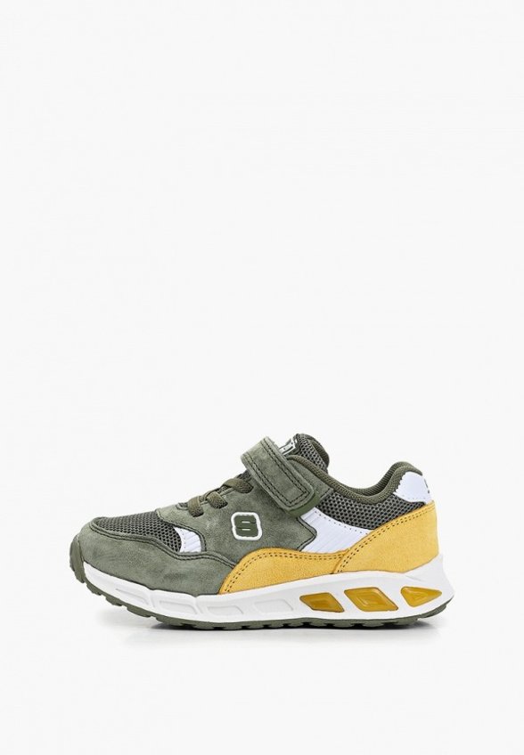 Кроссовки Shuzzi