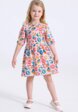Платье Апрель2  - превью