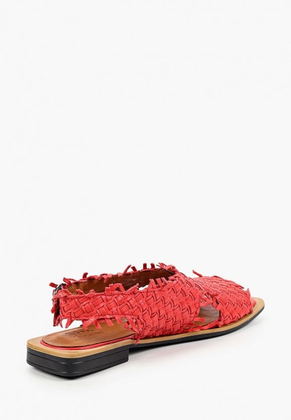 Сандалии Ascalini