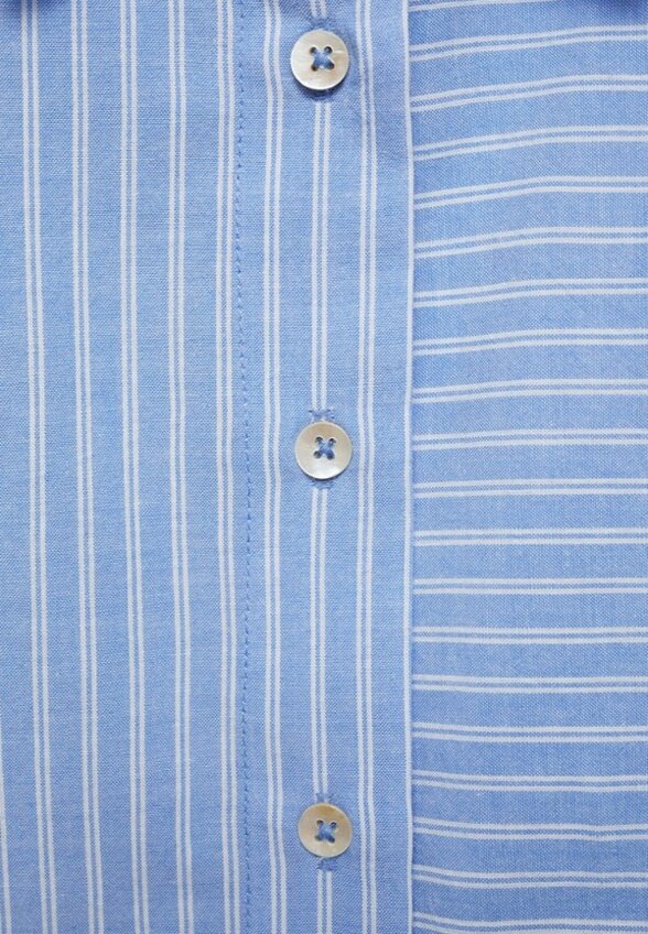 Рубашка Mango Teen