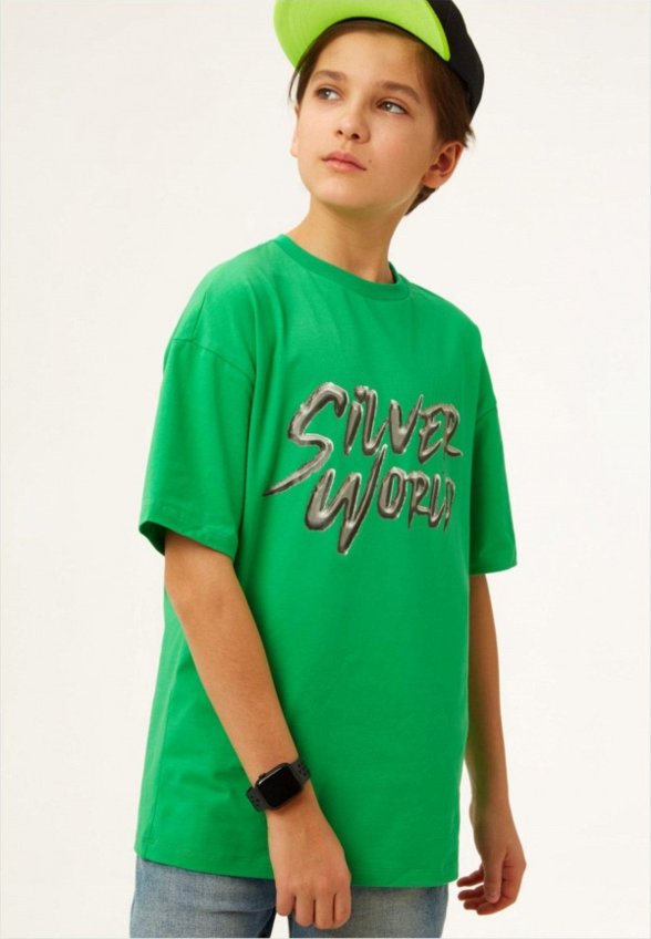 Футболка Nota Bene