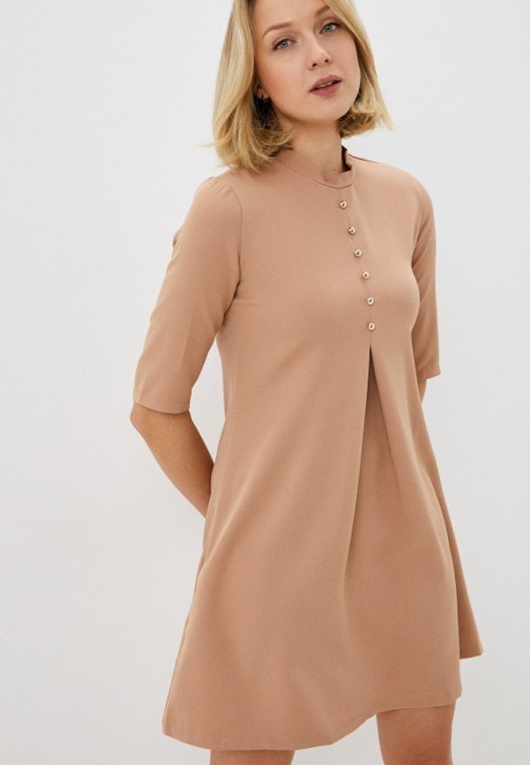 Платье Diverius