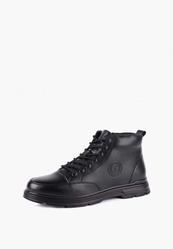 Ботинки Instreet