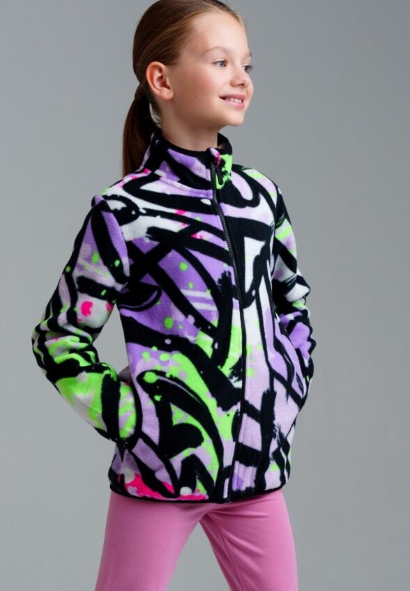 Олимпийка PlayToday