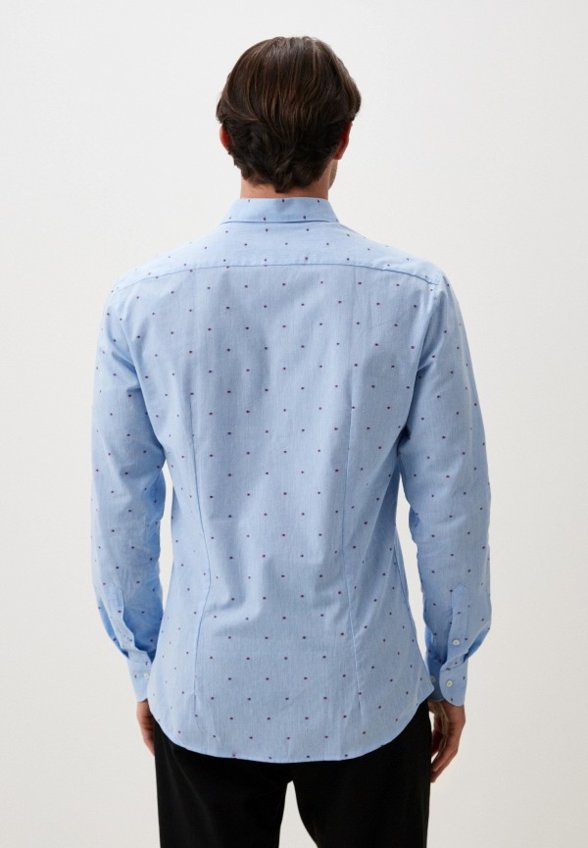 Рубашка Troy Collezione