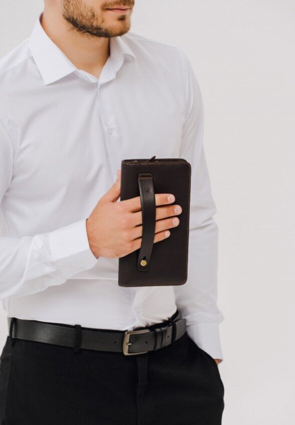 Кошелек Faustini