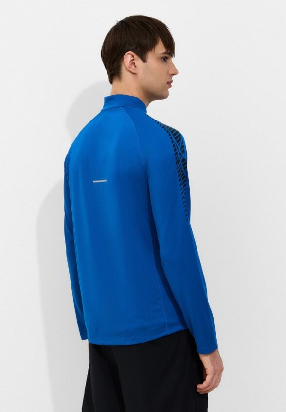 Лонгслив спортивный ASICS