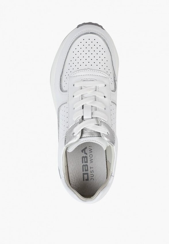 Кроссовки Obba