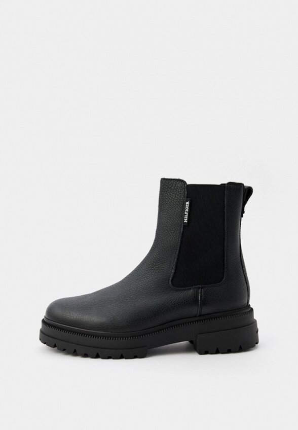 Ботинки Tommy Hilfiger