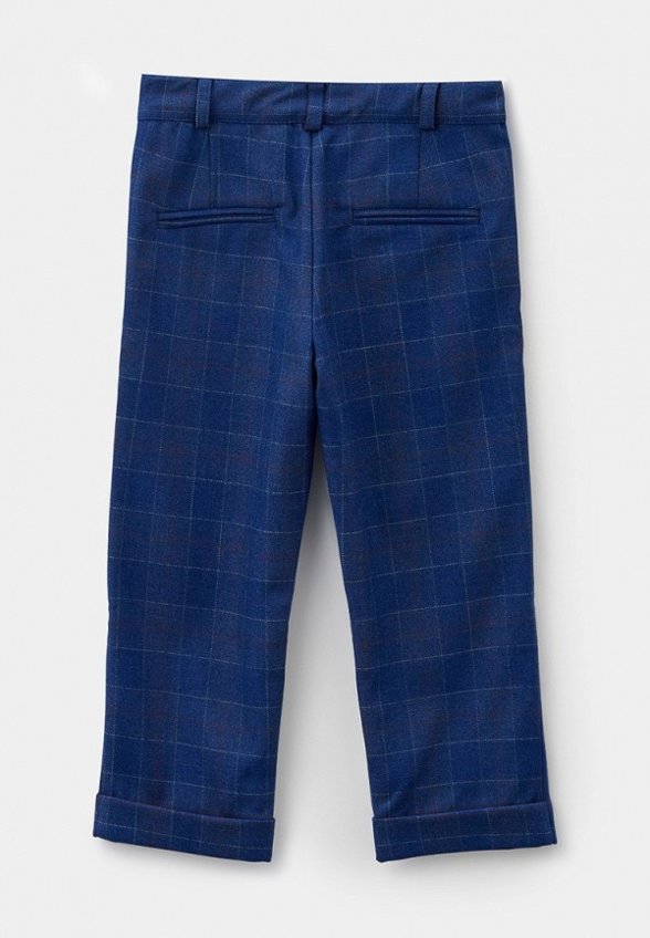 Жилет, брюки и бабочка Nino kids