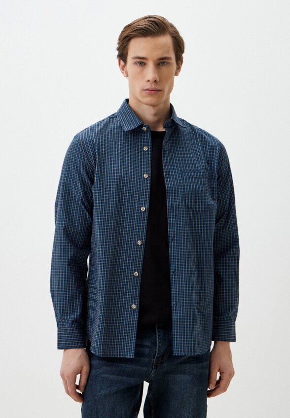 Рубашка Zolla