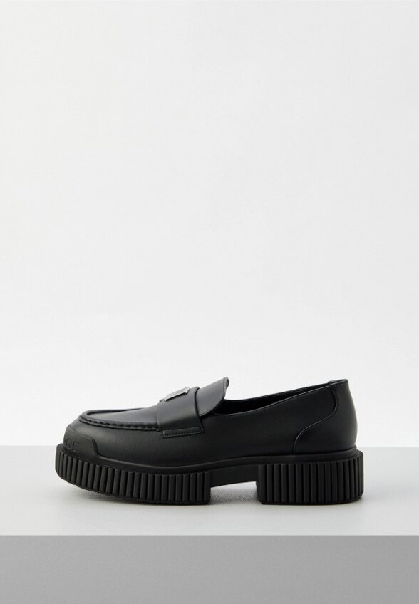 Лоферы Armani Exchange