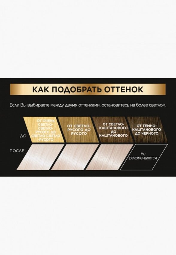 Краска для волос L'Oreal Paris