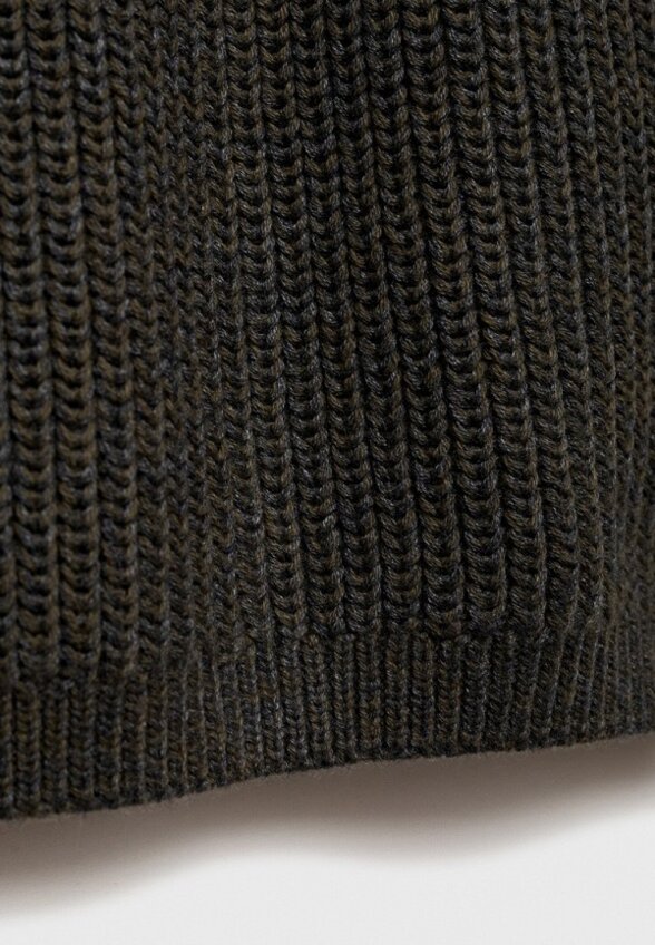 Джемпер Mango Kids