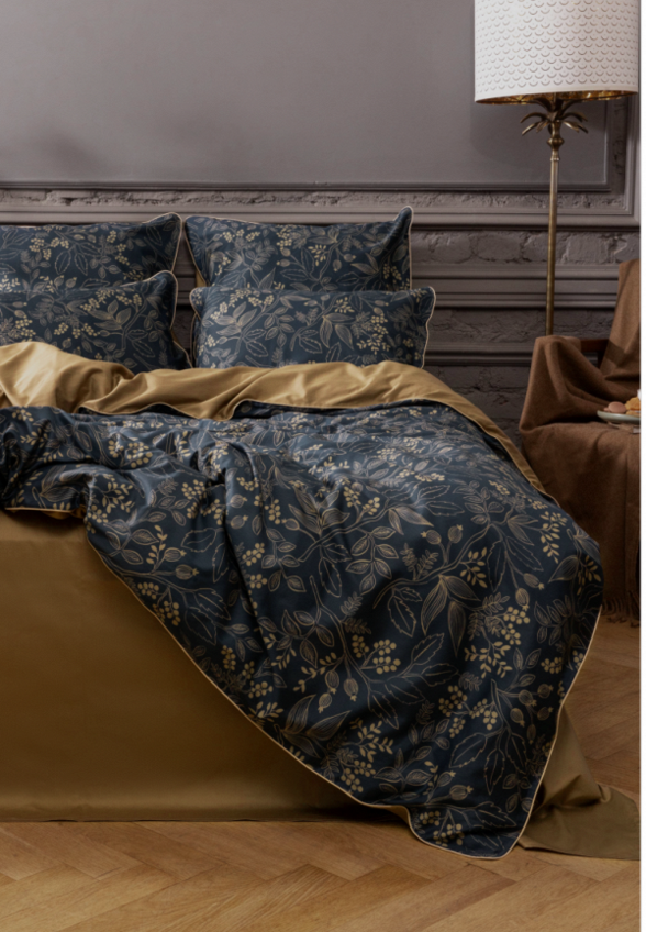 Постельное белье 2-спальное Soft Box